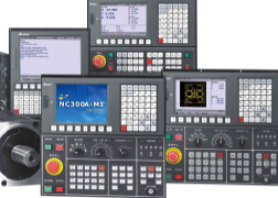 臺達(dá)CNC